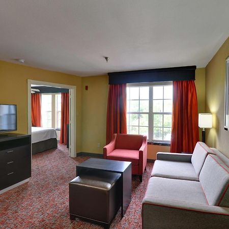 Homewood Suites By Hilton- Лонгвью Экстерьер фото