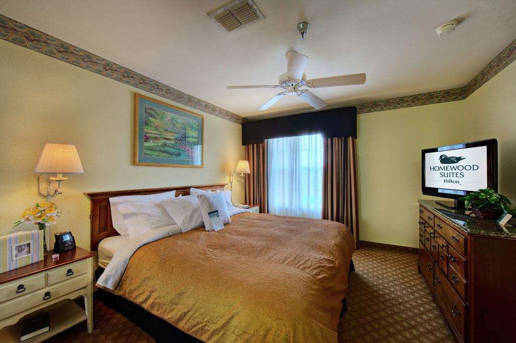 Homewood Suites By Hilton- Лонгвью Номер фото